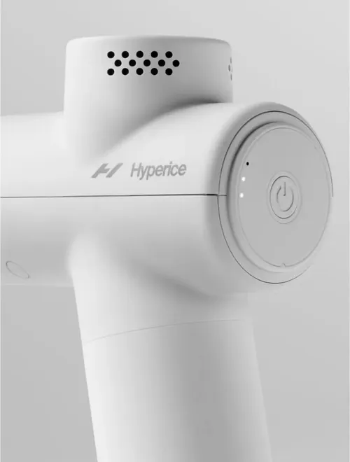 Hypervolt Go 2 | Hyperice