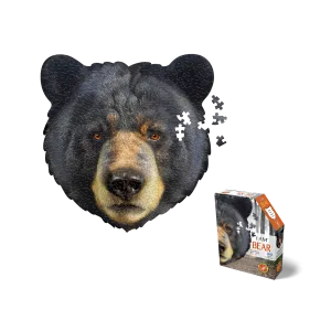 I Am Bear 300pc Puzzle