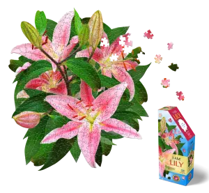 I Am Lily 350pc Puzzle