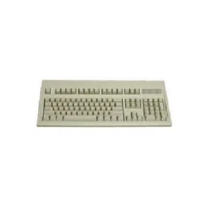 Ibm Usb Keyboard In Beige