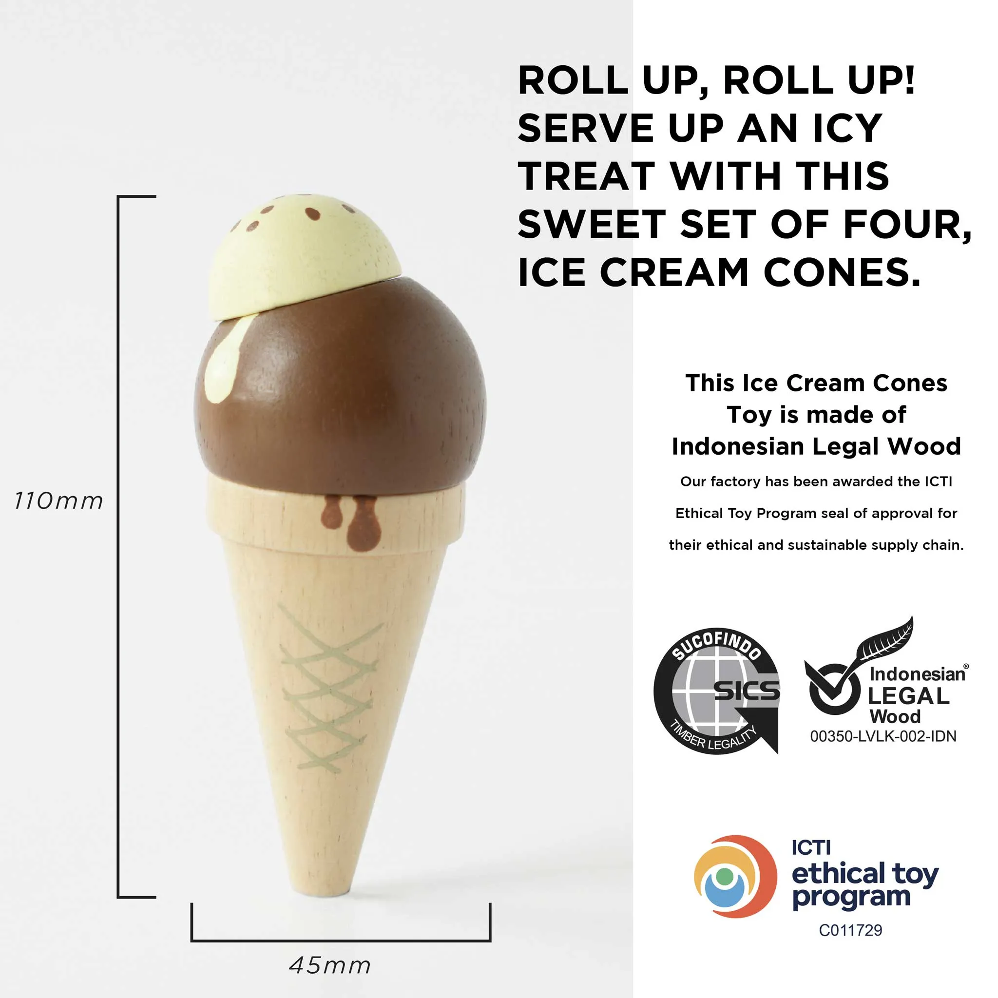 Ice Creams