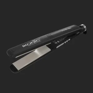 IKONIC HAIR STRAIGHTENER - PRO STRAIGHT BLACK