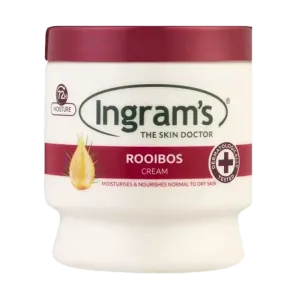 Ingrams Rooibos Body Cream, 450ml