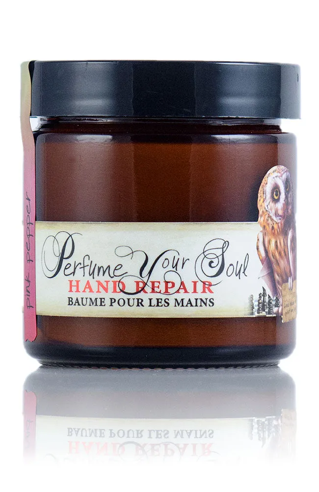 Instant Hand Repair - Pink Pepper