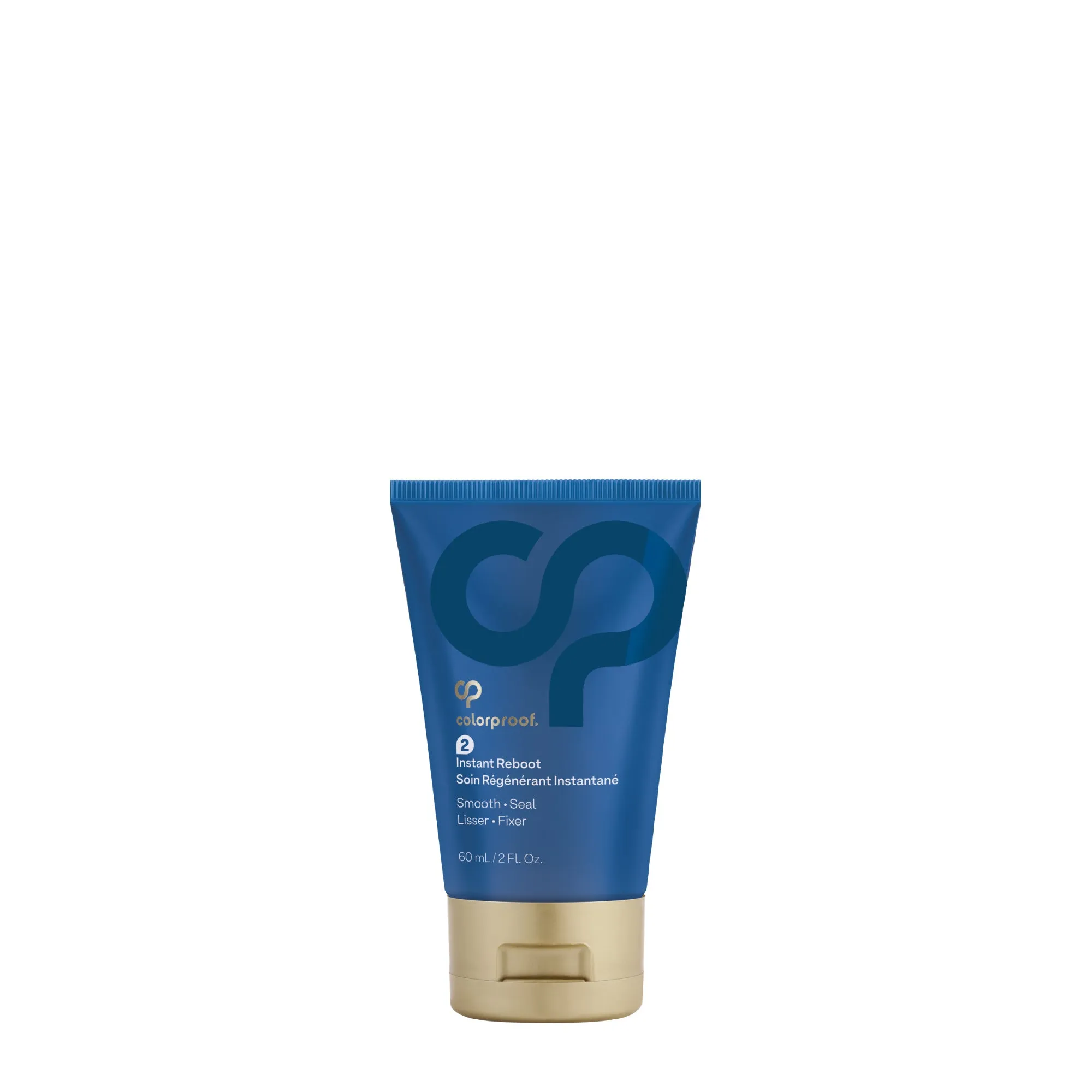 Instant Reboot 2x60ml