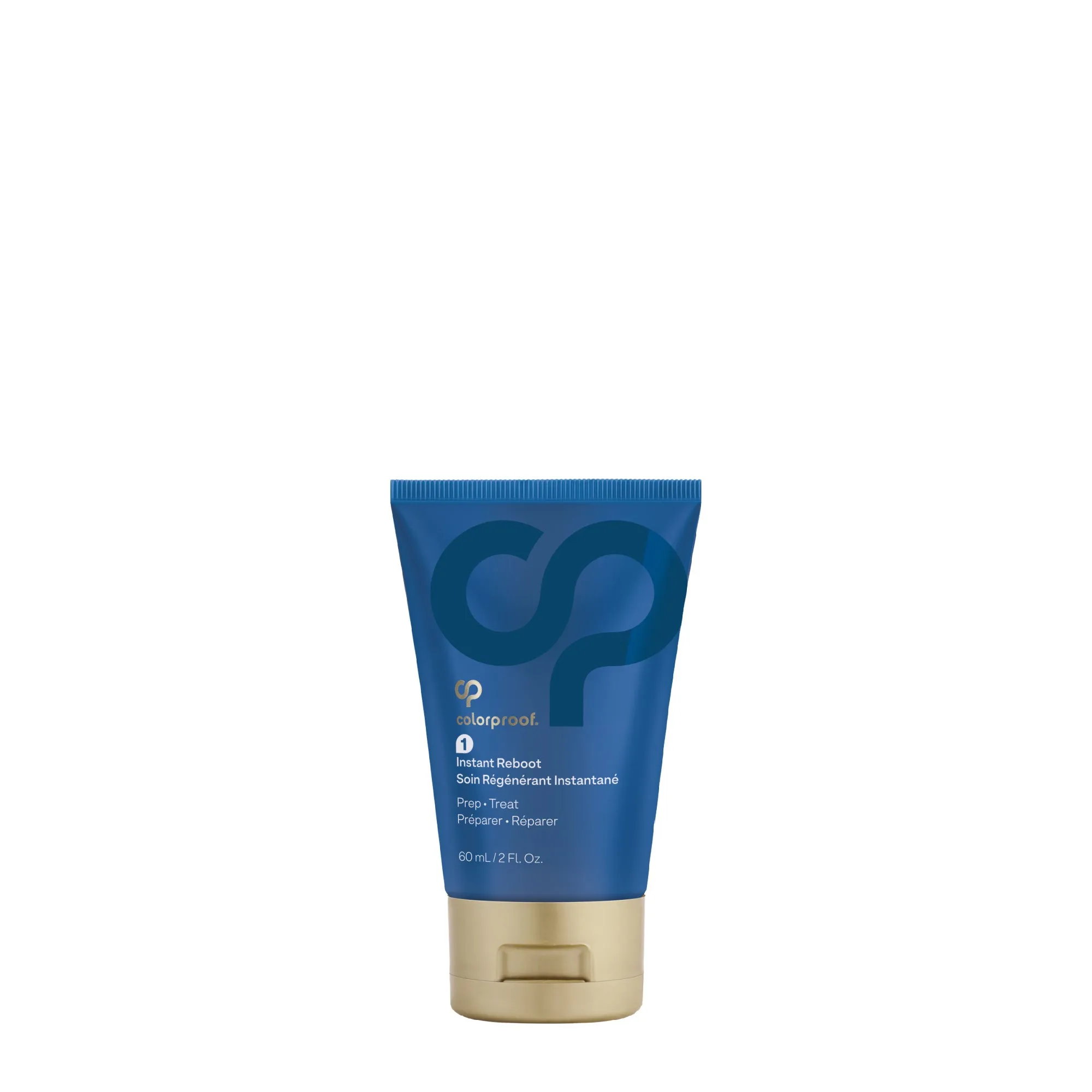 Instant Reboot 2x60ml