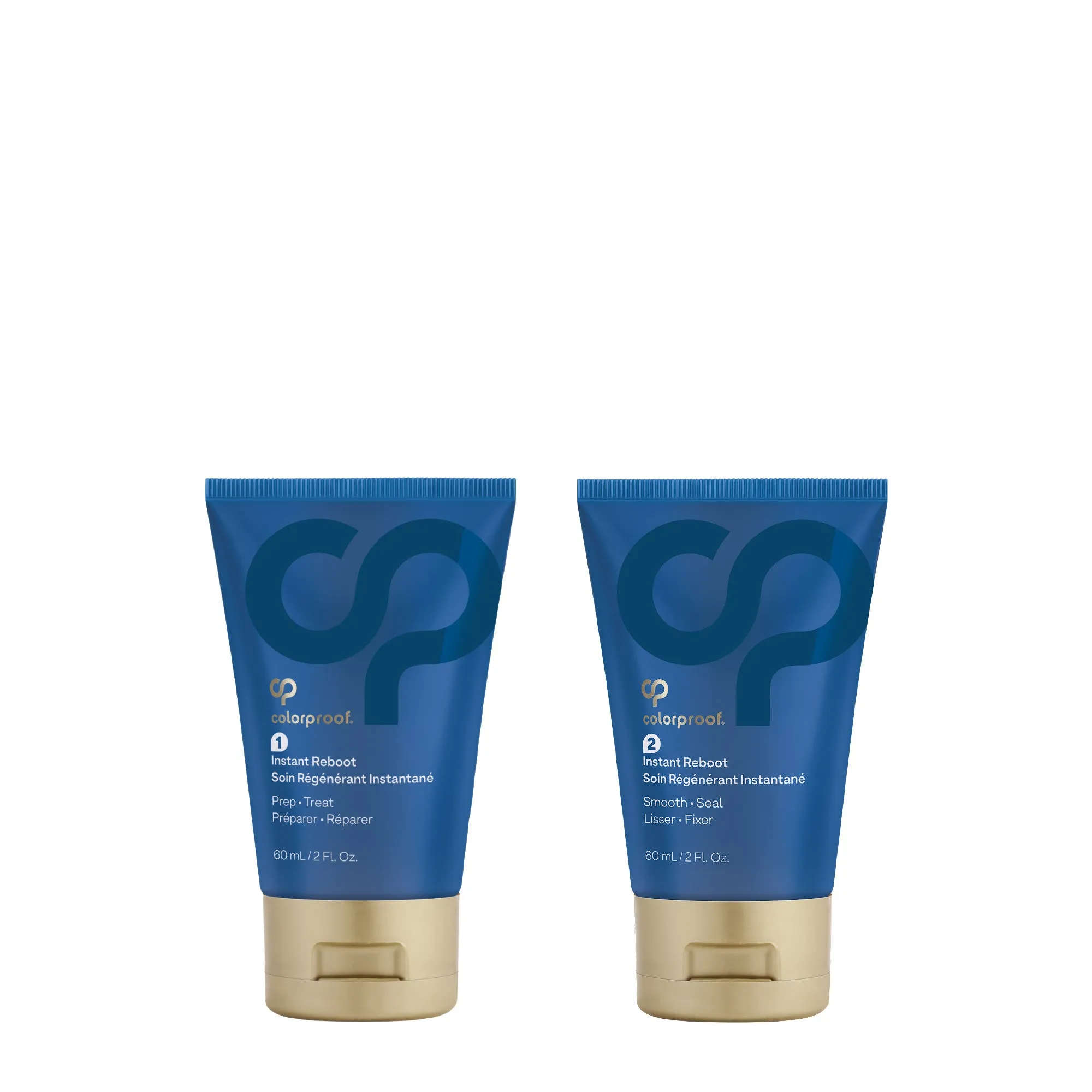 Instant Reboot 2x60ml