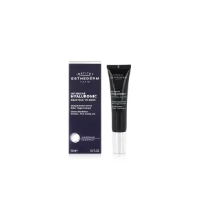 INSTITUT ESTHEDERM INTENSIVE HYALURONIC EYE SERUM 15ml