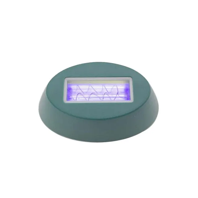 IPL Laser Hair Removal Machine, with LED display panel. 900000 flash