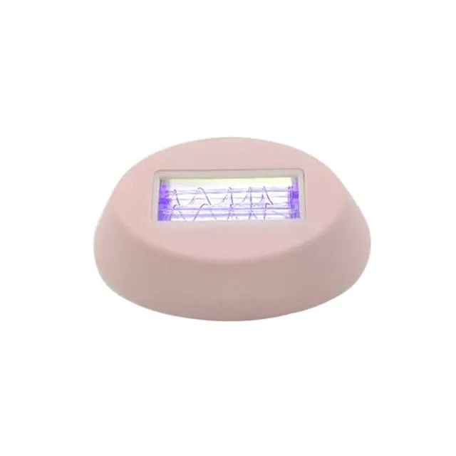 IPL Laser Hair Removal Machine, with LED display panel. 900000 flash