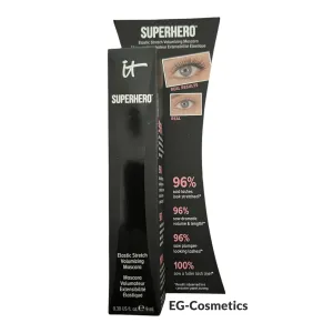 it cosmetics SUPERHERO Mascara (BLACK) 9ml