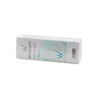 ITALWAX - Strips For Depilation (100 pieces)