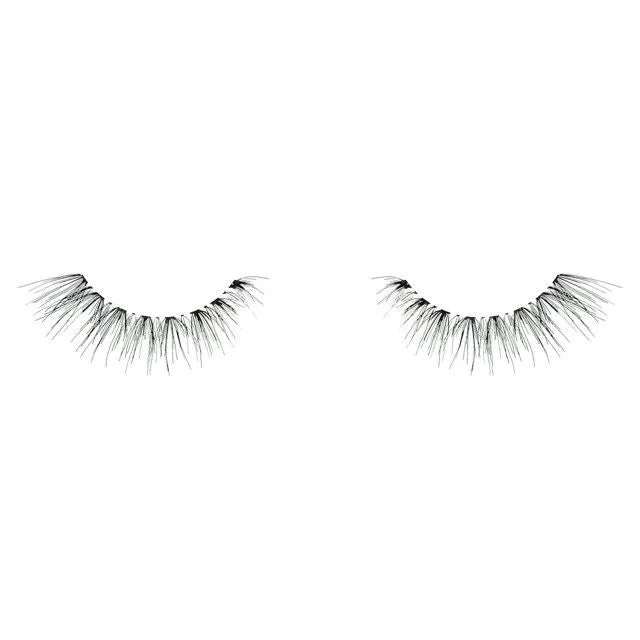 J-lash 5 Pair w/ Adhesive - #WSP