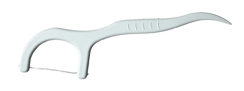 Jack N' Jill Friendly Flossers - 45 Pack