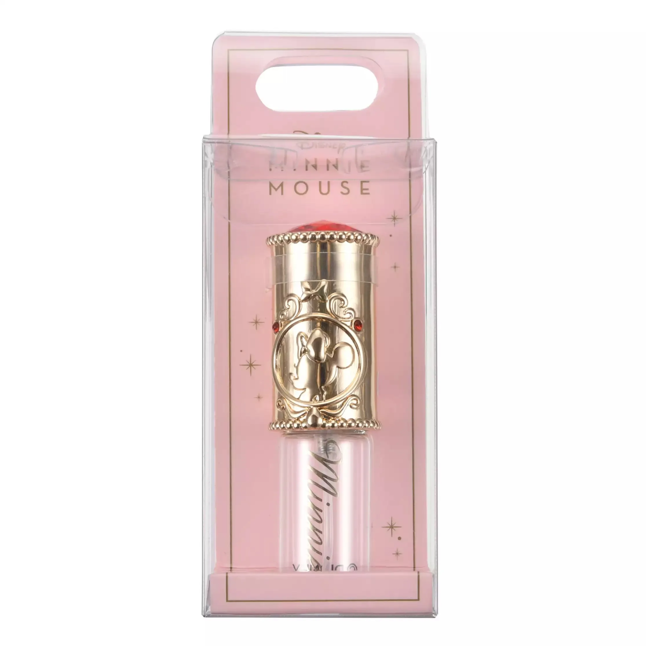 JDS - BEAUTY DRESSER Health ＆ Beauty Tool x Minnie Atomizer