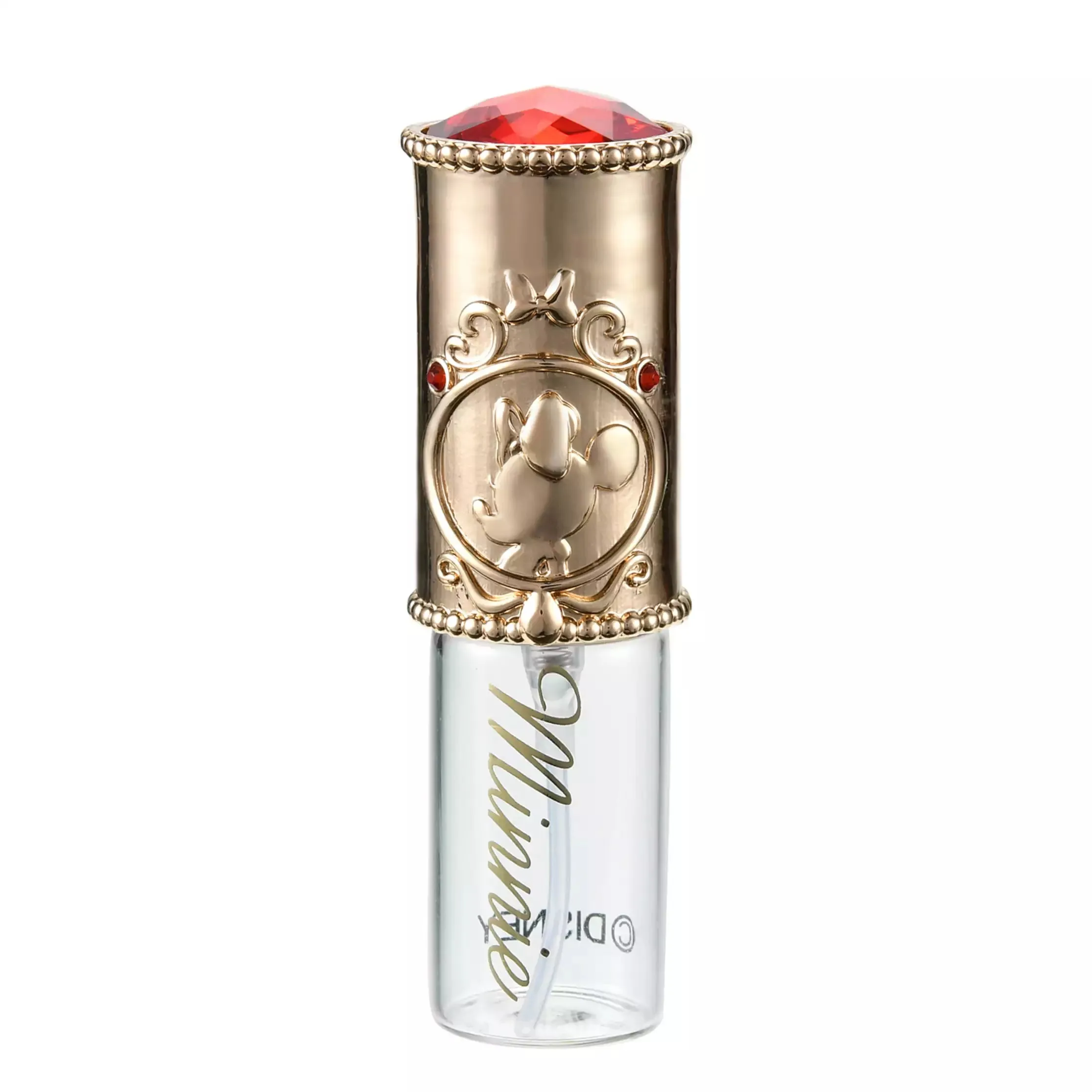 JDS - BEAUTY DRESSER Health ＆ Beauty Tool x Minnie Atomizer