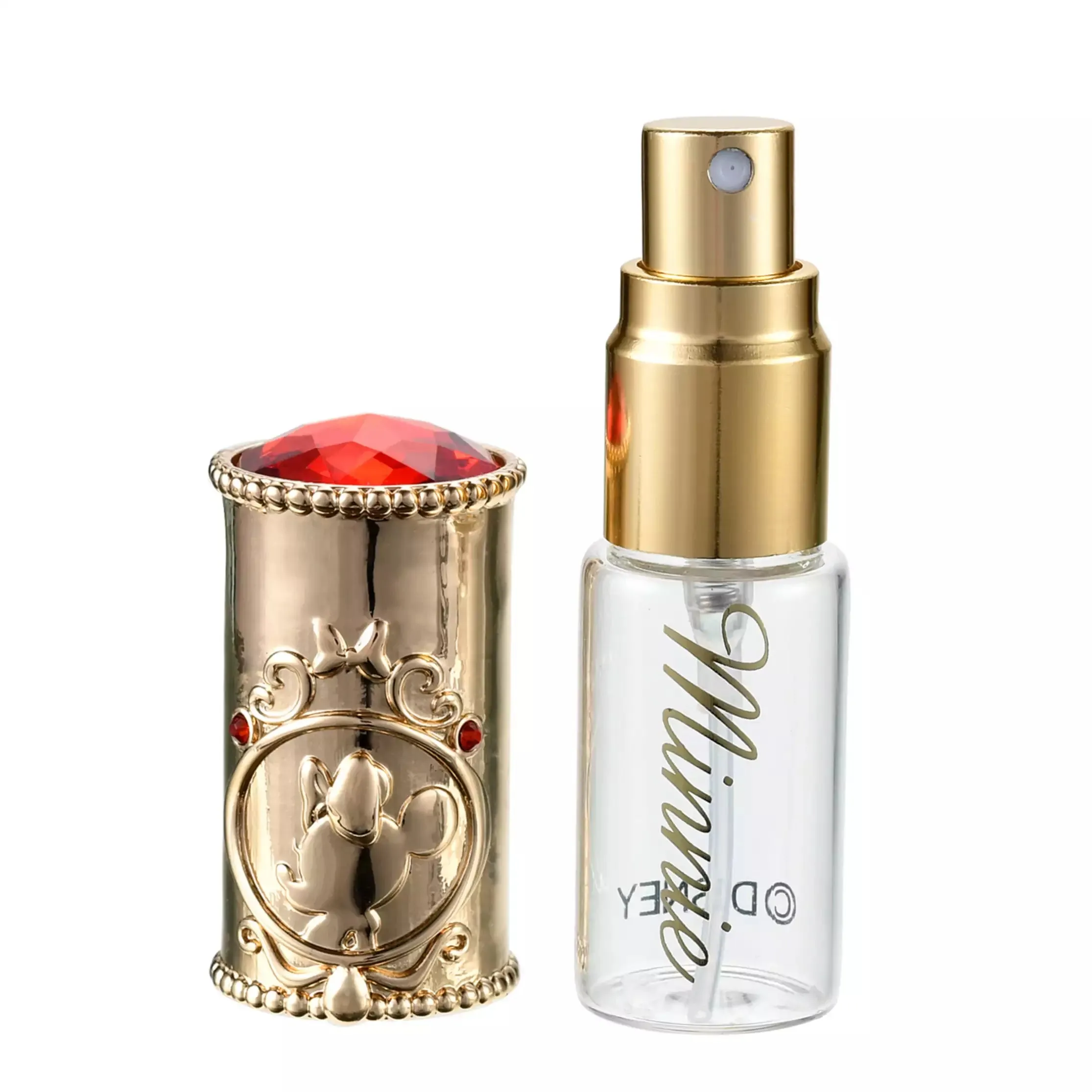 JDS - BEAUTY DRESSER Health ＆ Beauty Tool x Minnie Atomizer