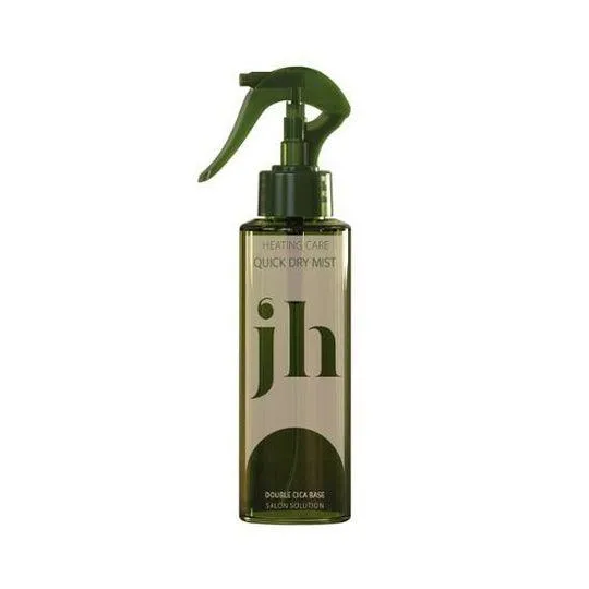 Jenny House Heating Care Quick Dry Mist 200ml