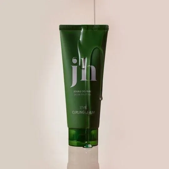 Jenny House Style Curling Serum 150ml