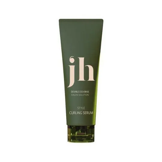 Jenny House Style Curling Serum 150ml