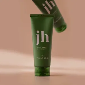 Jenny House Style Curling Serum 150ml
