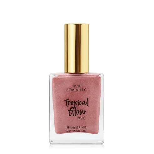Joviality Tropical Glow Dry Oil-Rose 50 ML