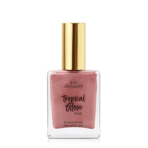 Joviality Tropical Glow Dry Oil-Rose 50 ML