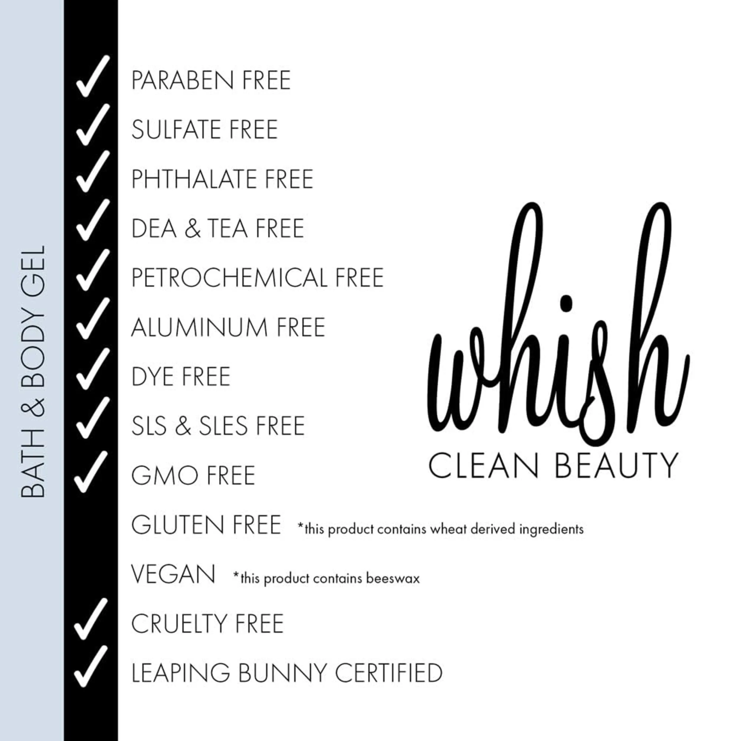 Kabosu Sea Salt Bath and Body Gel