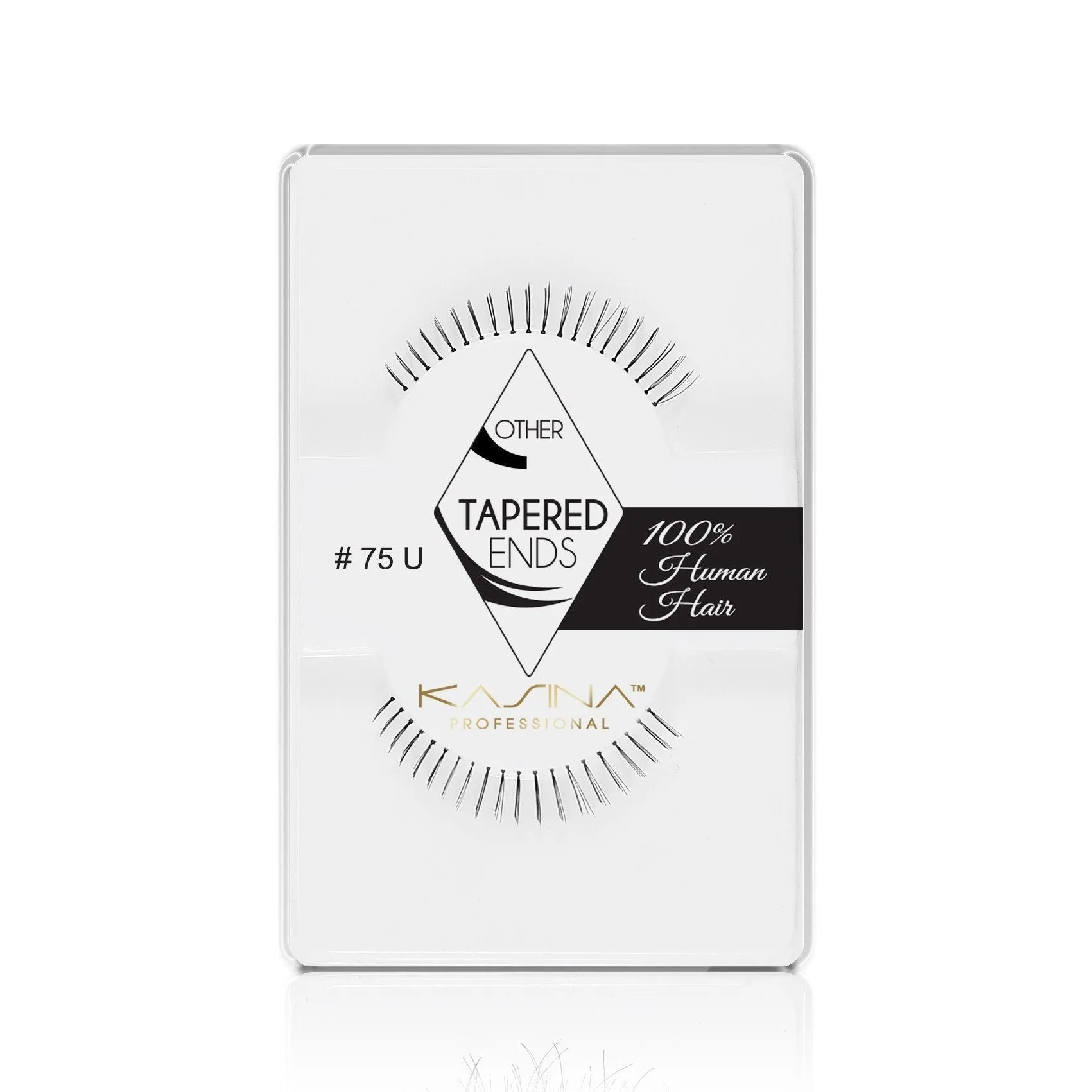 Kasina - Pro Lashes - #KRT75U