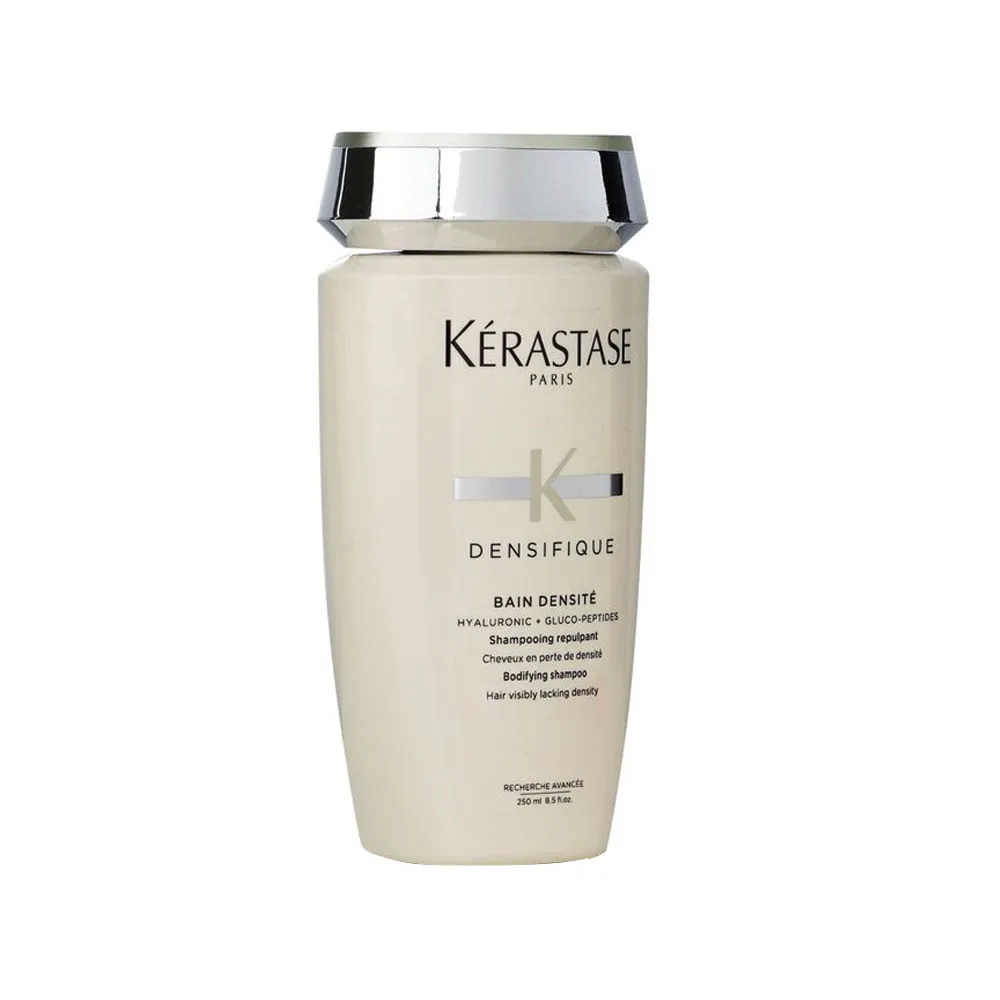 Kerastase Densifique Bain Densite Bodifying Shampoo, 8.5 oz