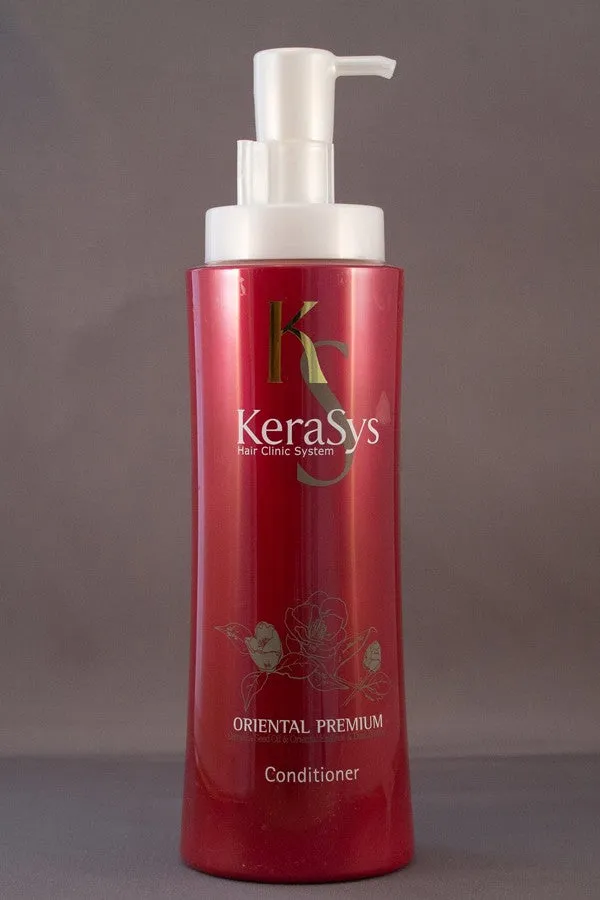 Kerasys Oriental Premium Shampoo Conditioner