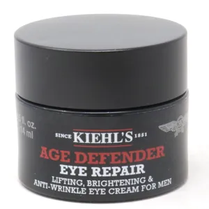 Kiehl's Age Defender Eye Repair  0.5oz/14ml New