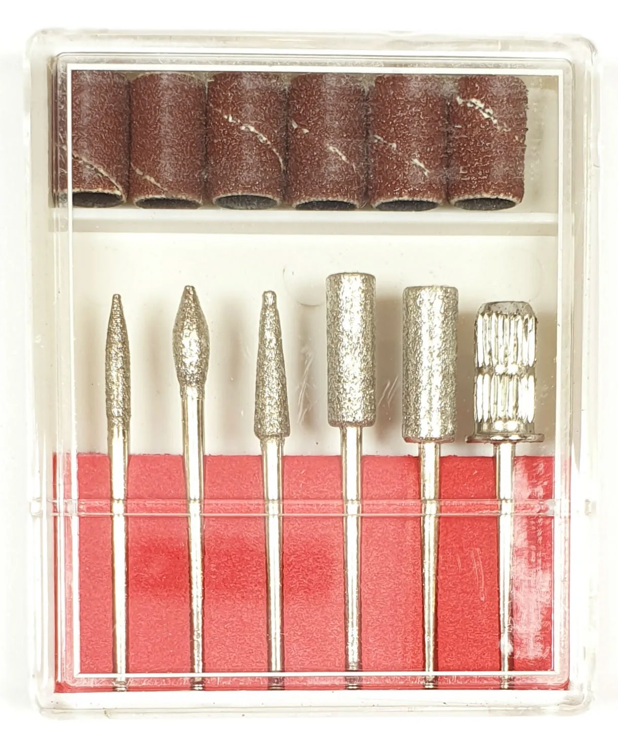 Kiepe Nail drill set