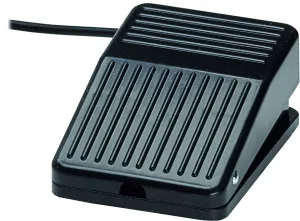 Kiepe Professional Foot Pedal for Electric Nail Drill