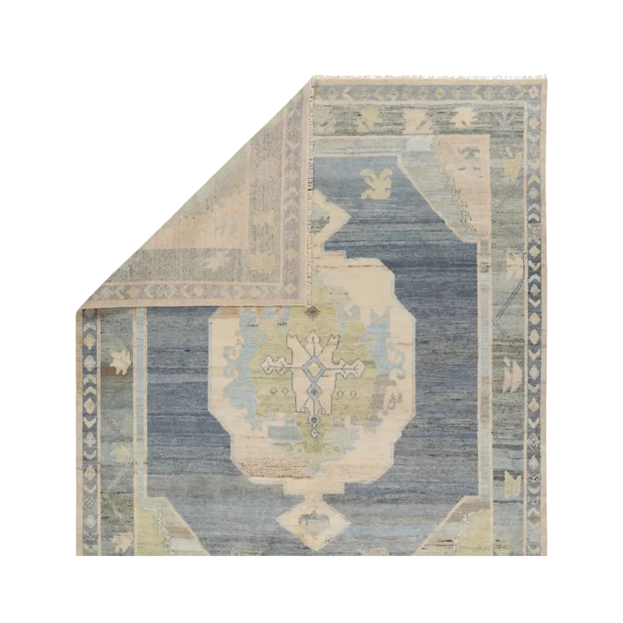 Kieran Rug