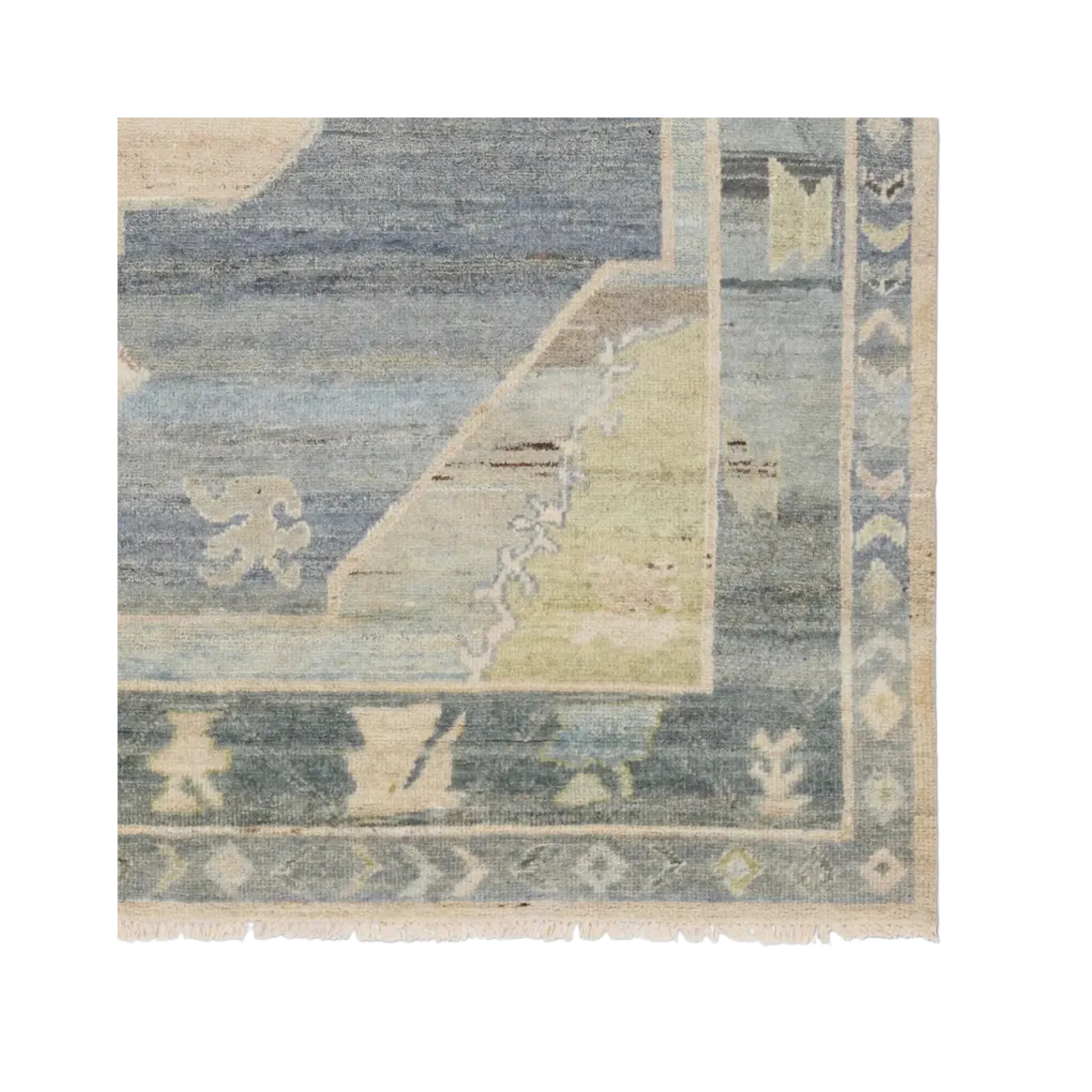 Kieran Rug