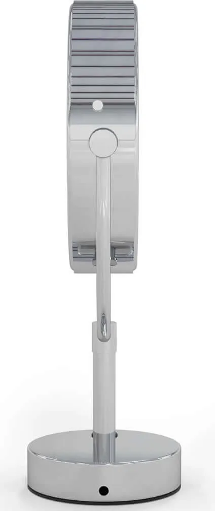 Kimball & Young LED 5x/1x Vanity Mirror 3,500k/5,5500K, 5 Finishes