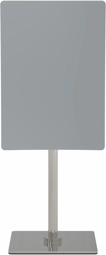 Kimball & Young / Mirror Image Edge-to-Edge 3x Contoured Vanity Mirror - 5 Finishes