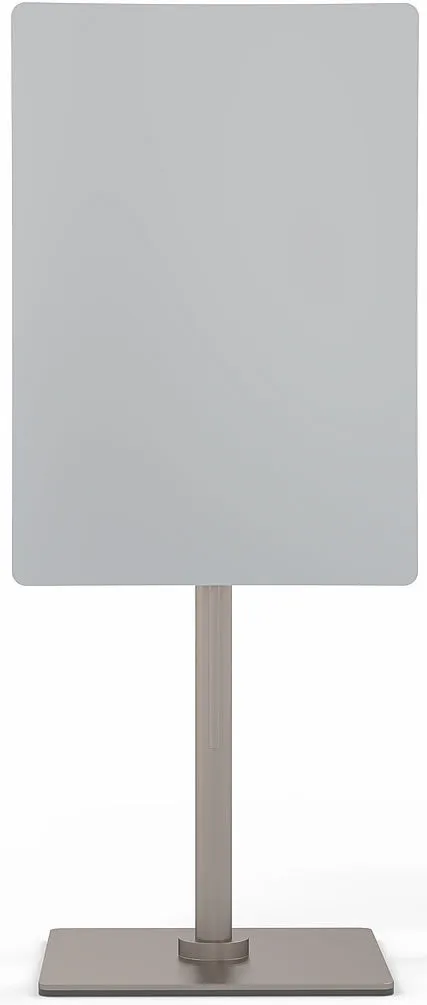 Kimball & Young / Mirror Image Edge-to-Edge 3x Contoured Vanity Mirror - 5 Finishes