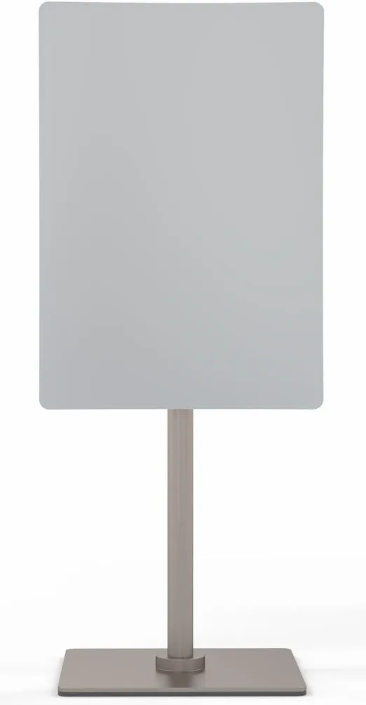 Kimball & Young / Mirror Image Edge-to-Edge 3x Contoured Vanity Mirror - 5 Finishes