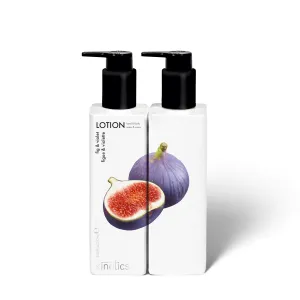 KINETICS LOTION Fig & Violet 250ML