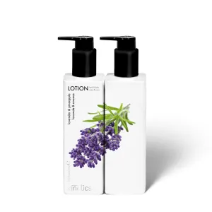 KINETICS LOTION Lavender & Pineapplr 250ML