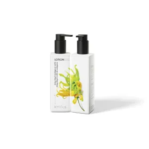 KINETICS LOTION Ylang Ylang & Madagascar Vanilla 250ML