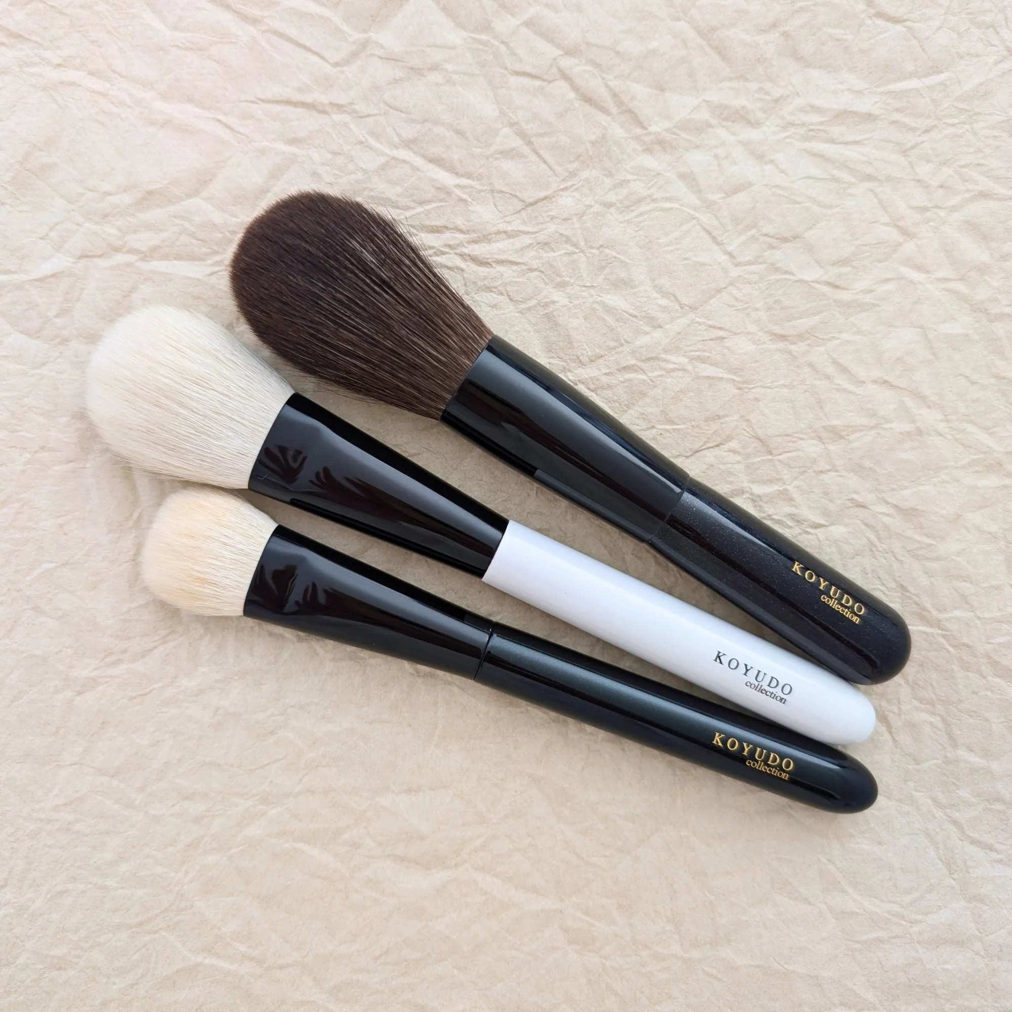 Koyudo BP009 Powder Brush (Revival)