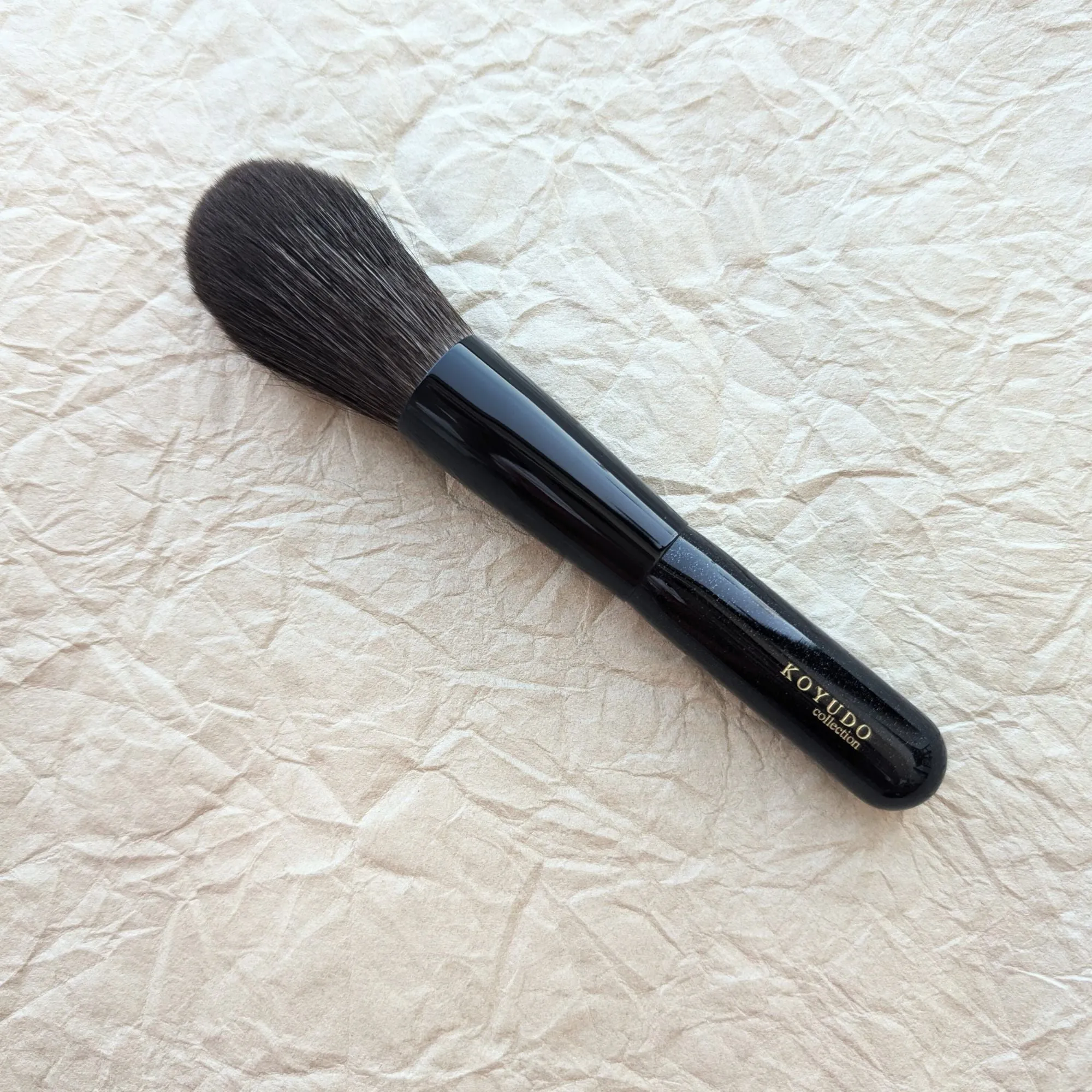 Koyudo BP009 Powder Brush (Revival)
