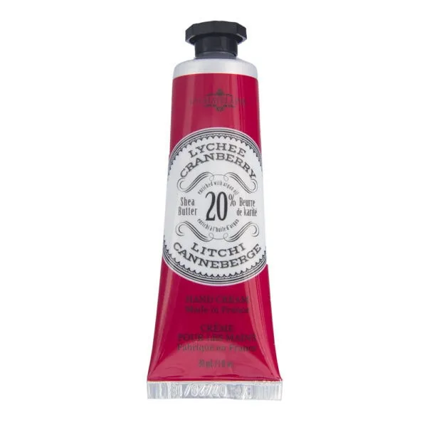 La Chatelaine - Hand Creams