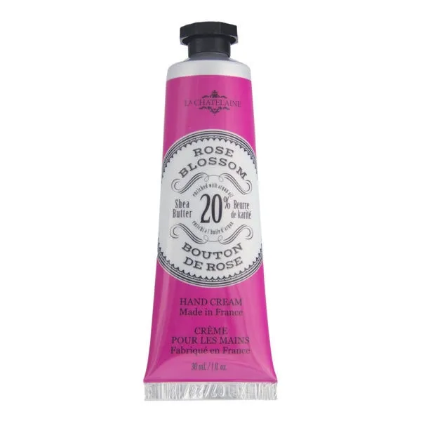 La Chatelaine - Hand Creams