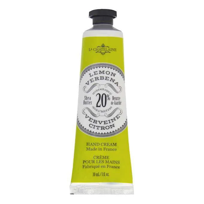 La Chatelaine - Hand Creams