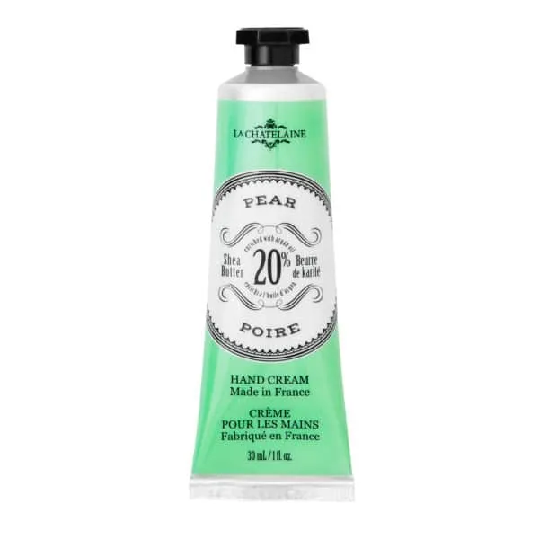 La Chatelaine - Hand Creams
