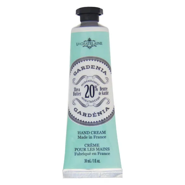 La Chatelaine - Hand Creams